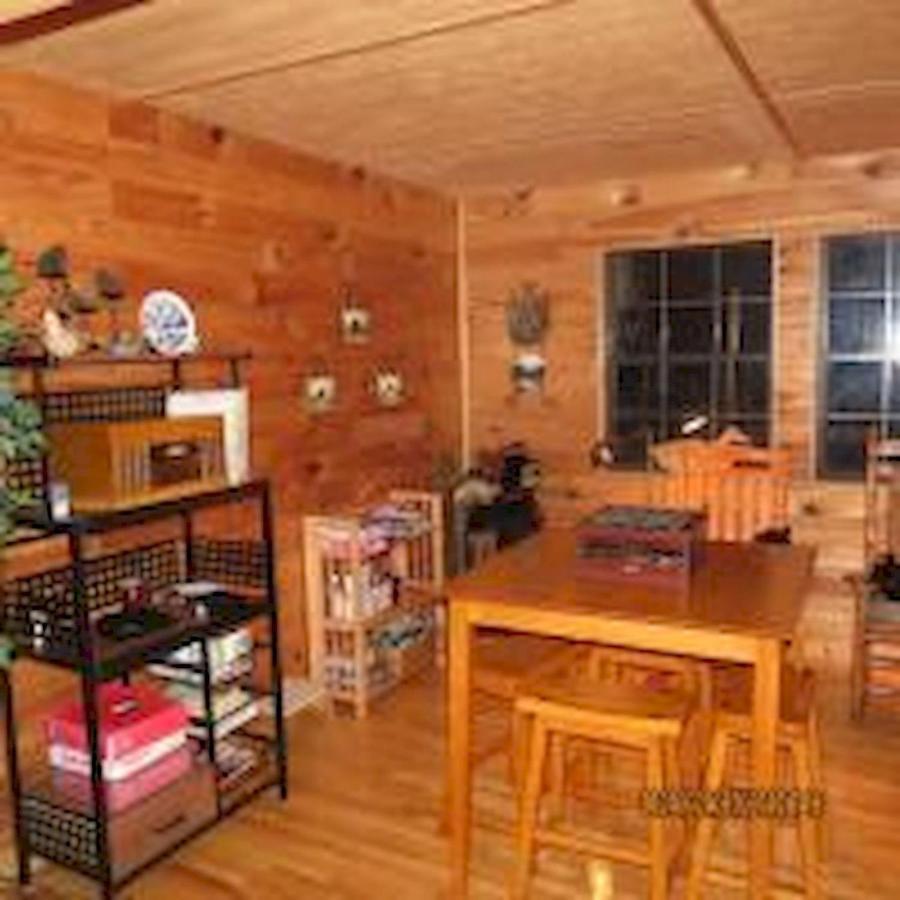 Sunset Ridge Cabin Pigeon Forge Buitenkant foto