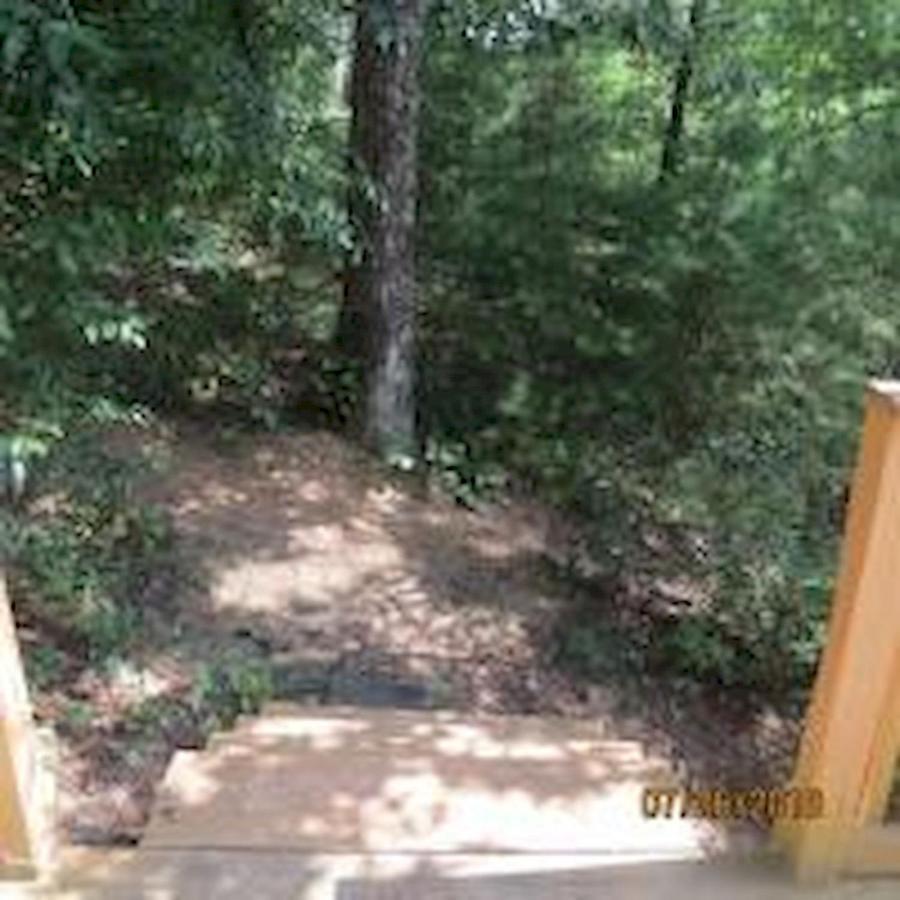 Sunset Ridge Cabin Pigeon Forge Buitenkant foto