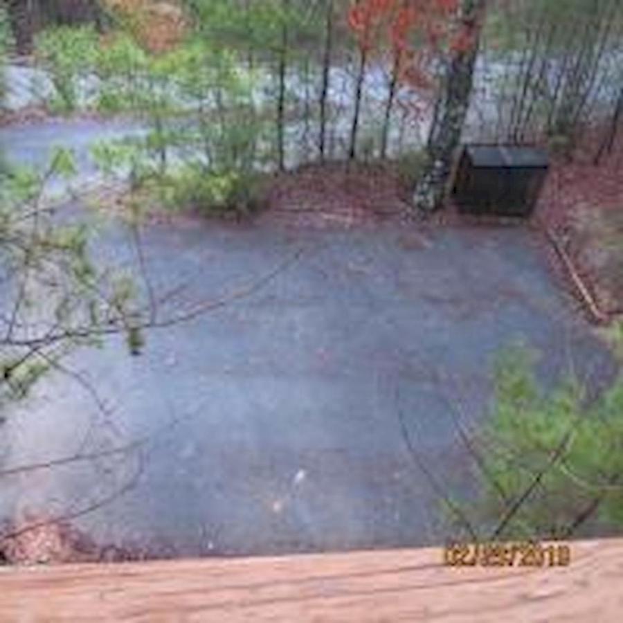 Sunset Ridge Cabin Pigeon Forge Buitenkant foto